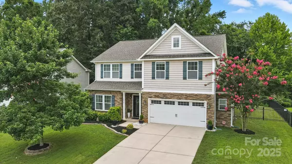 4012 Bainbridge PL, Fort Mill, SC 29707