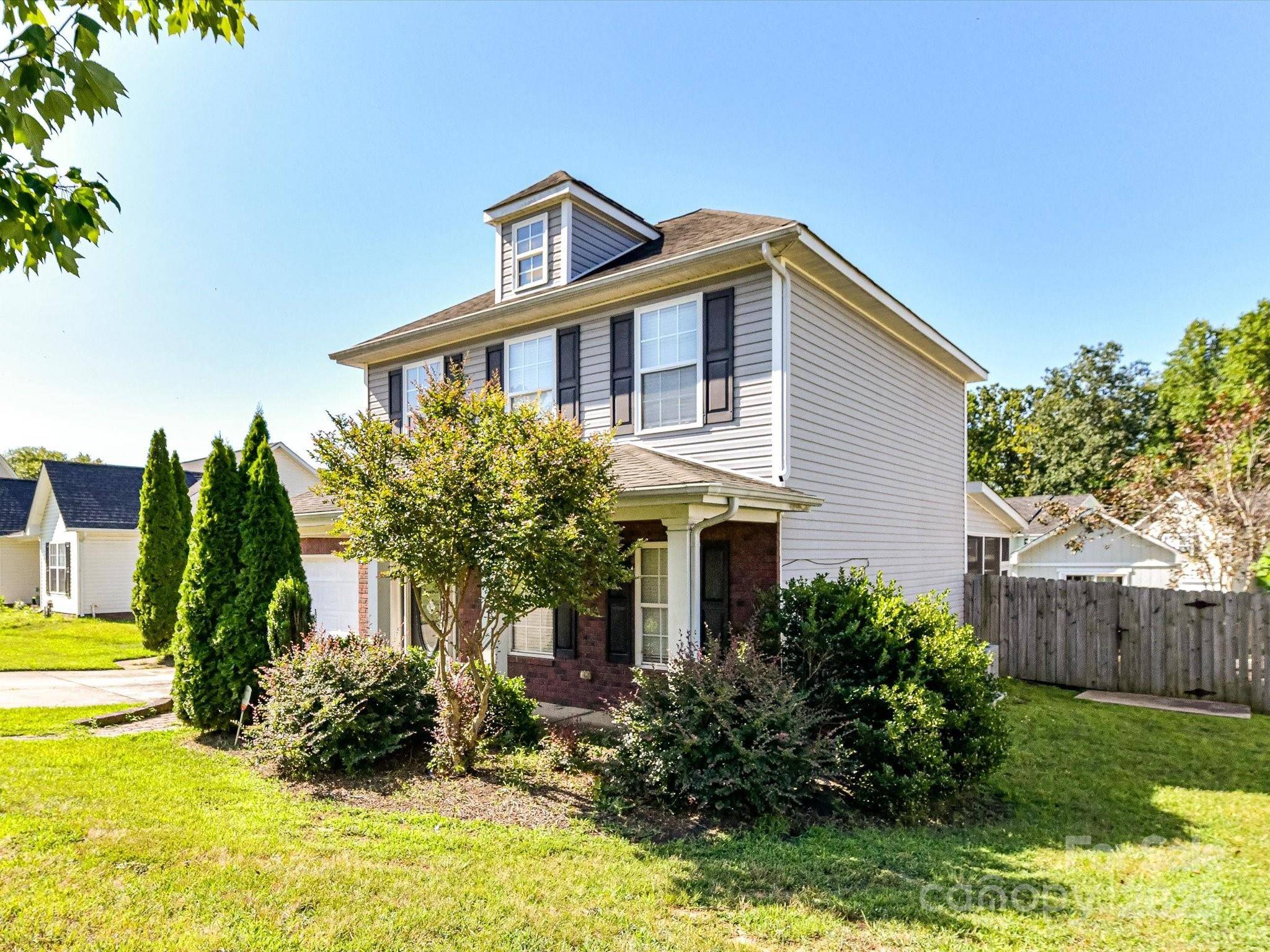 Kannapolis, NC 28083,2922 Ireton PL