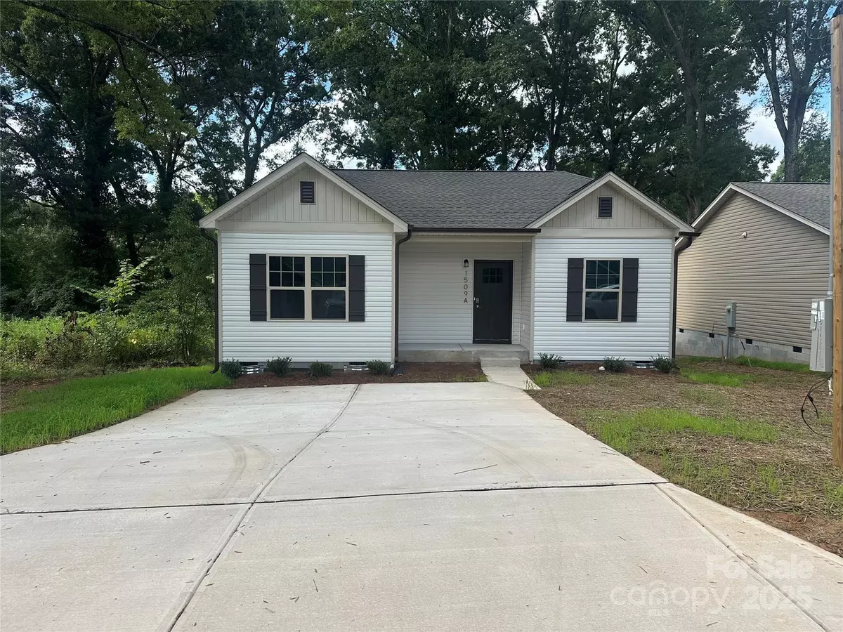 Gastonia, NC 28052,1509 A Collinston DR