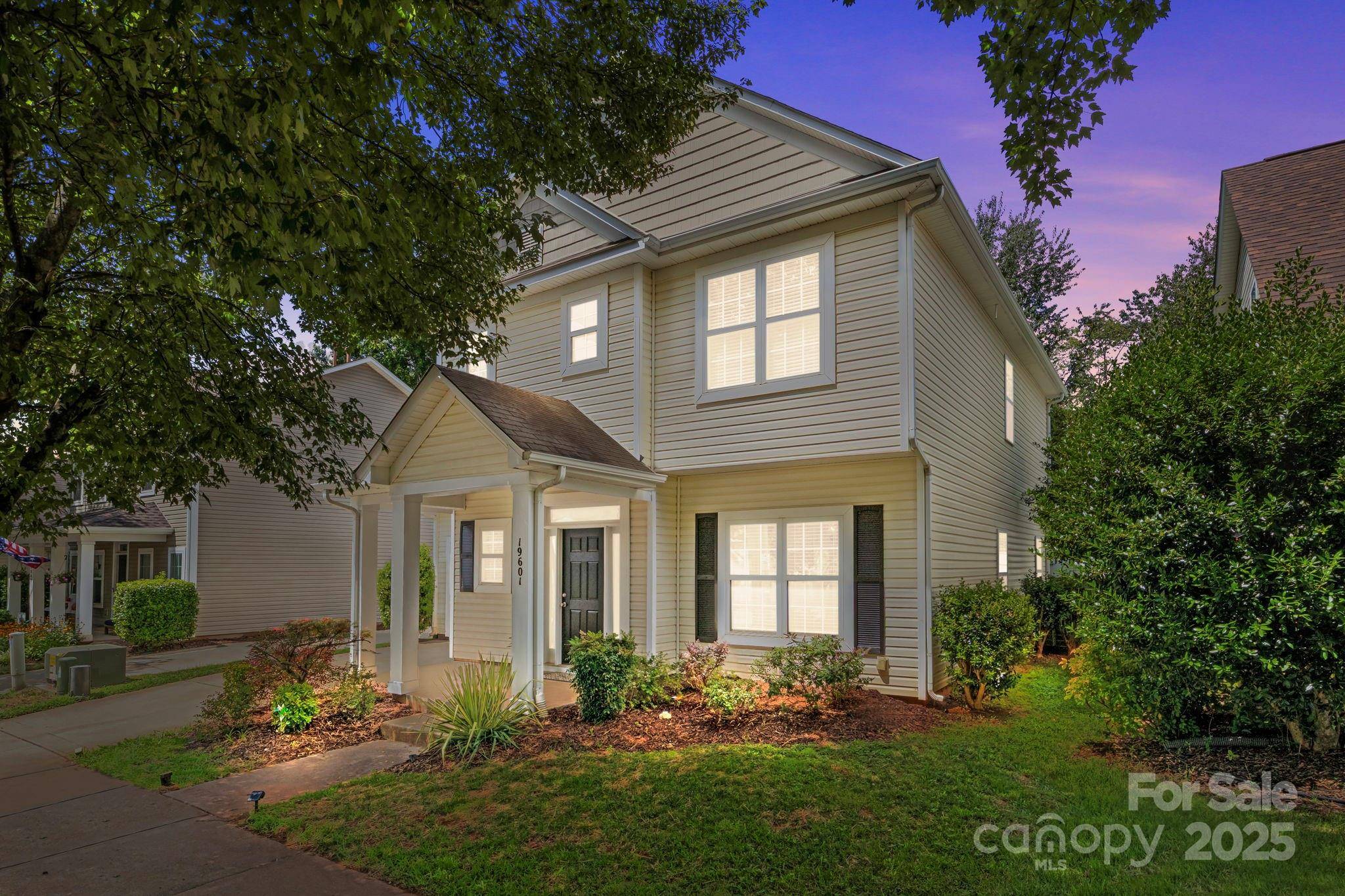 19601 Denae Lynn DR, Cornelius, NC 28031