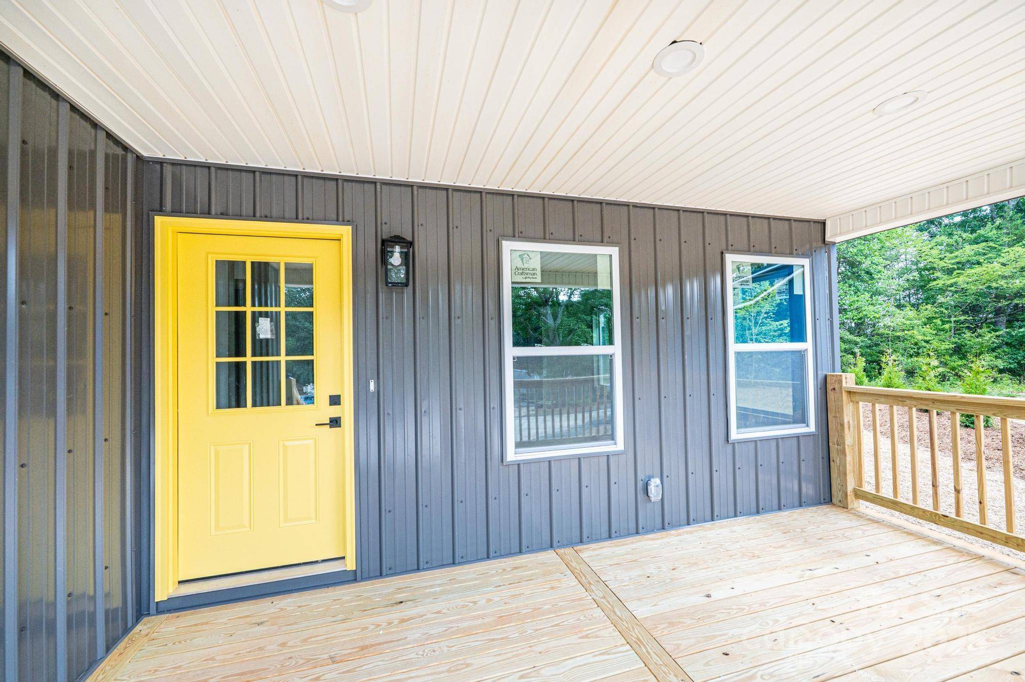 Connelly Springs, NC 28612,1894 Thoreau CT