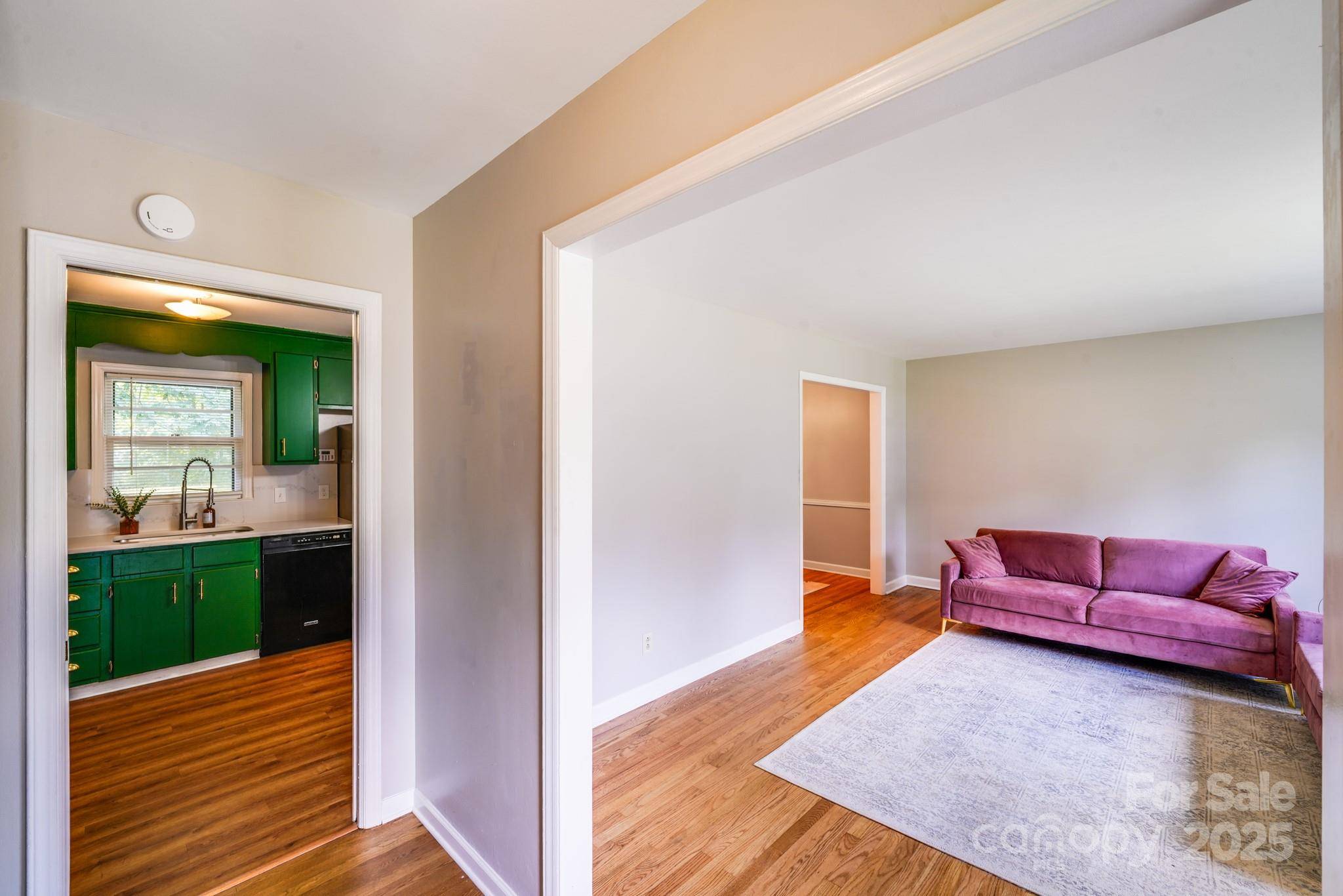 Charlotte, NC 28215,3518 Donovan PL