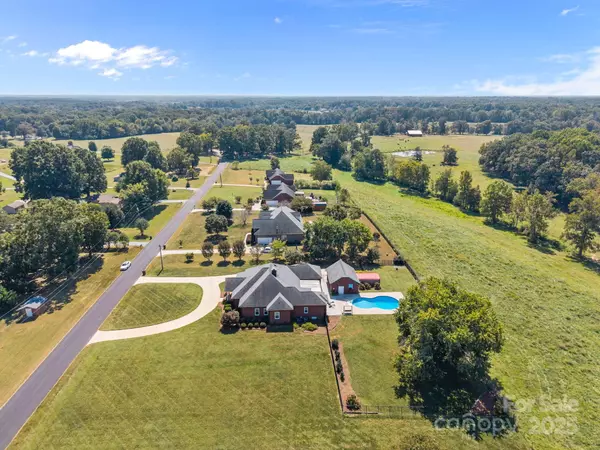 Monroe, NC 28110,4509 Zack RD