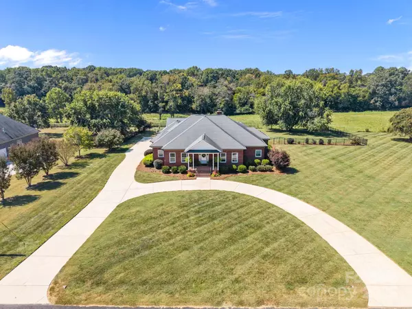 Monroe, NC 28110,4509 Zack RD