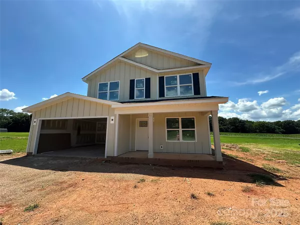 60 Griffin RD, Pageland, SC 29728