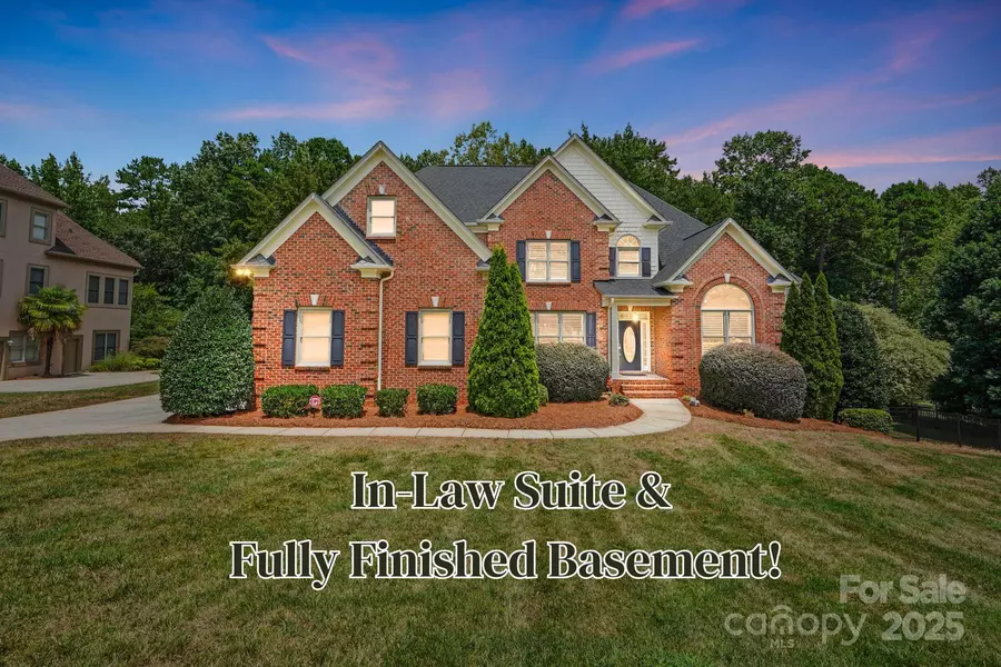 15035 Davis Trace DR, Mint Hill, NC 28227