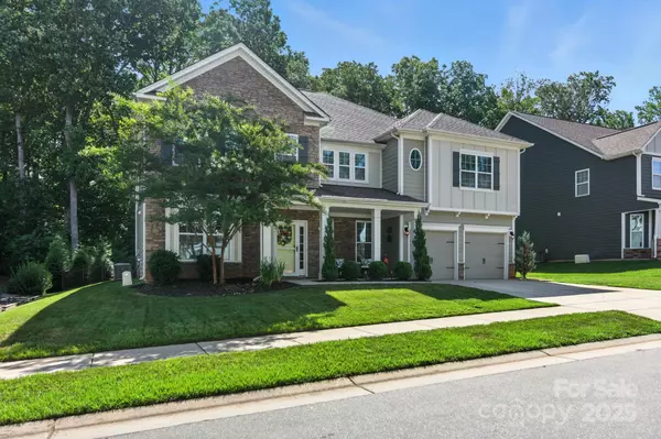 Mooresville, NC 28117,126 Canoe Pole LN