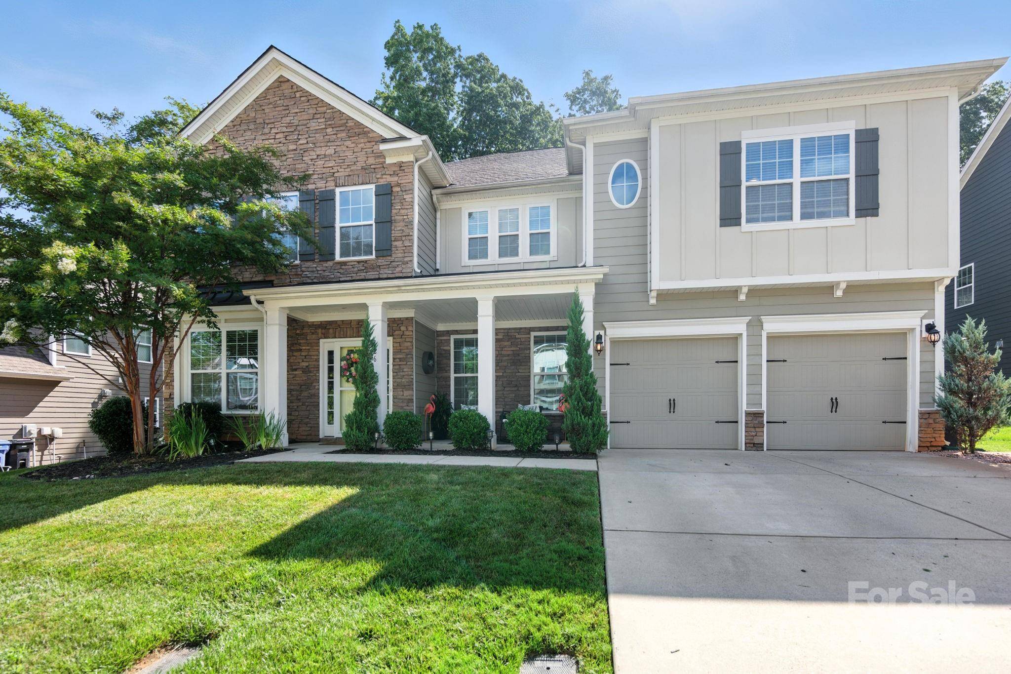 Mooresville, NC 28117,126 Canoe Pole LN