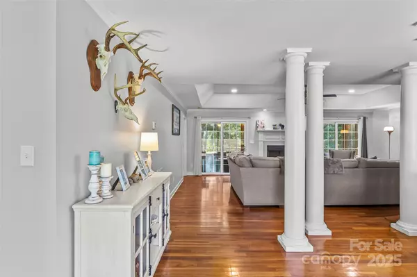 Claremont, NC 28610,4844 Crestside ST