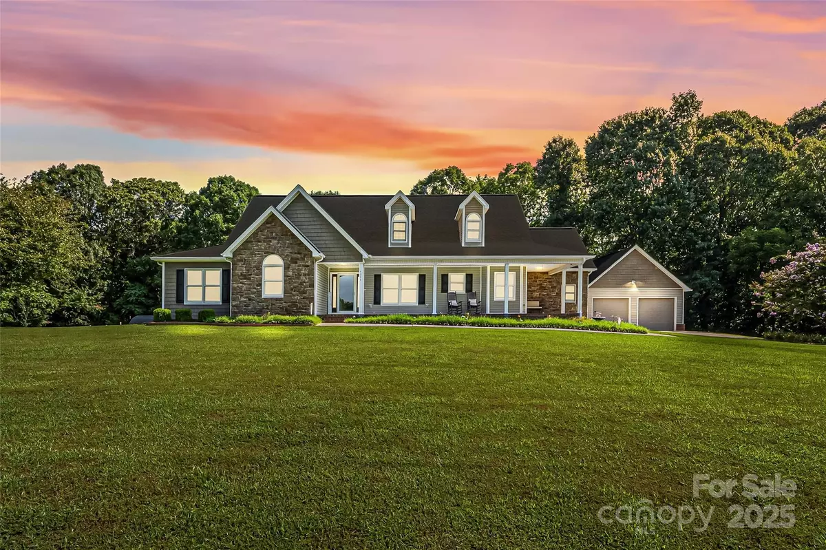 Claremont, NC 28610,4844 Crestside ST