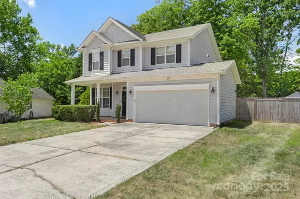 Charlotte, NC 28273,3109 Emerald Meadow LN
