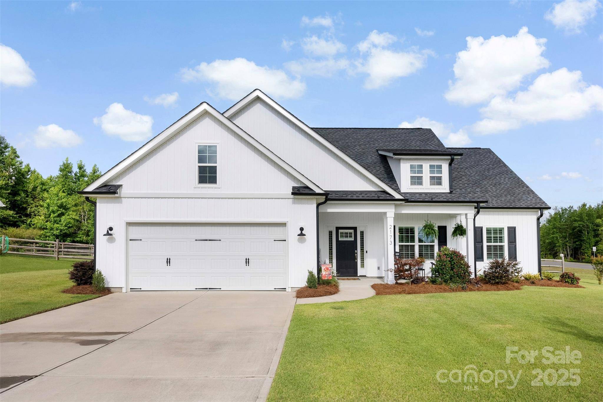 2173 Smith RD, Clover, SC 29710