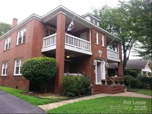 516 Grandin RD #1, Charlotte, NC 28208