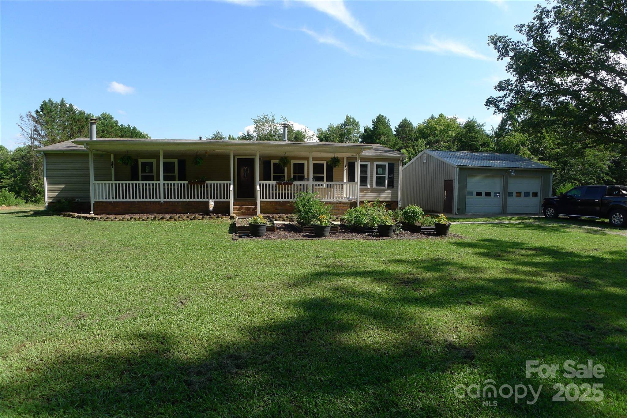 Ararat, NC 27007,145 Abigail TRL #18