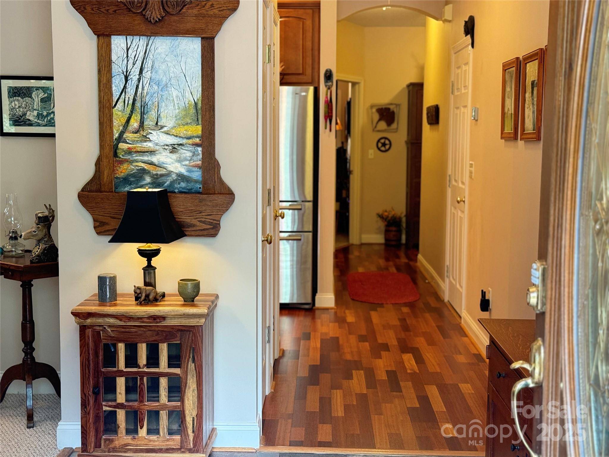 Brevard, NC 28712,877 Soquili DR