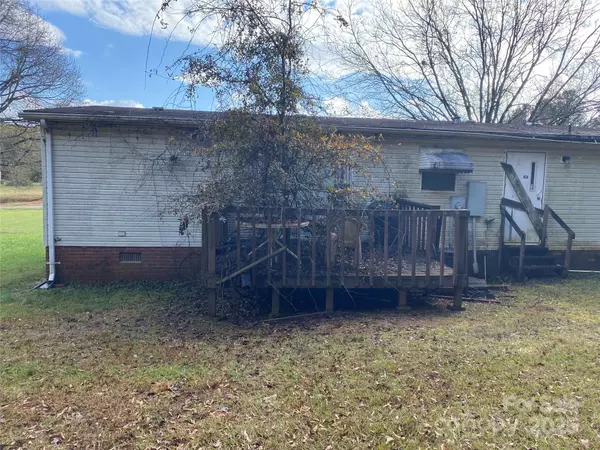 Lawndale, NC 28090,130 & 134 Gold ST