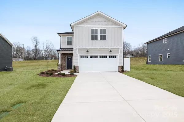 3030 Swallowtail LN, Kannapolis, NC 28083