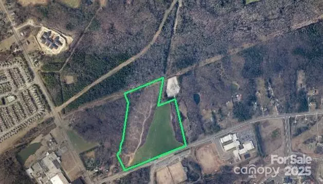 Cornelius, NC 28031,000 Bailey RD
