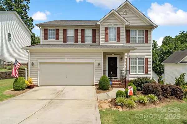 Mount Holly, NC 28120,132 Lighthouse RD