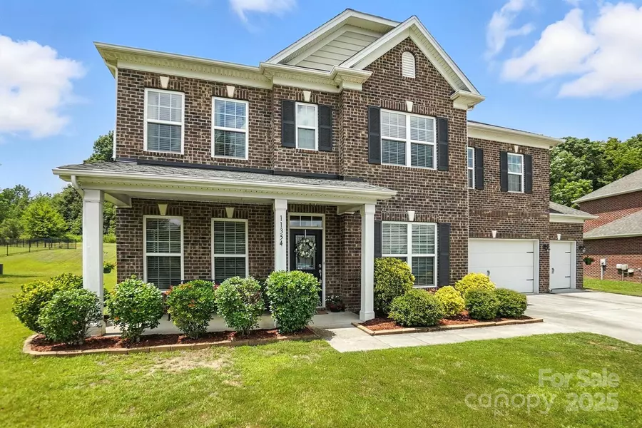 11354 Cedarvale Farm Pkwy, Midland, NC 28107