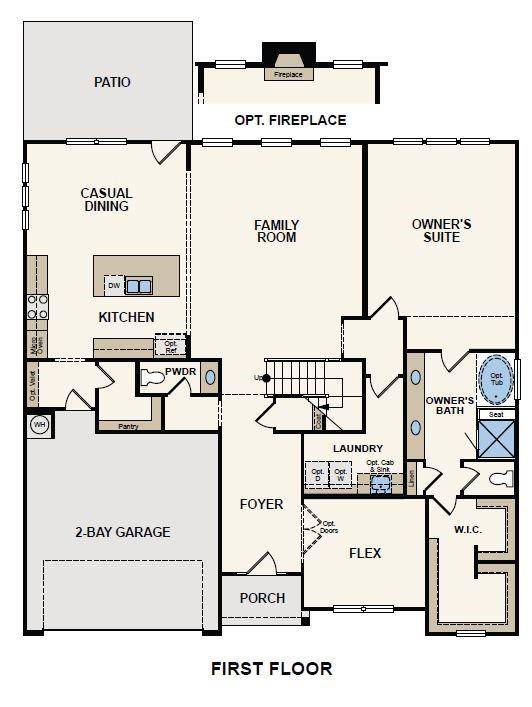 Stanley, NC 28164,7005 Stella PL