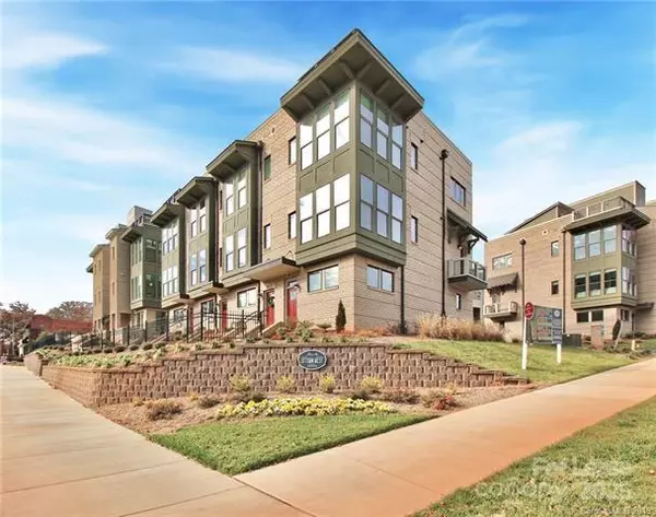 1645 Cannon View LN, Charlotte, NC 28208