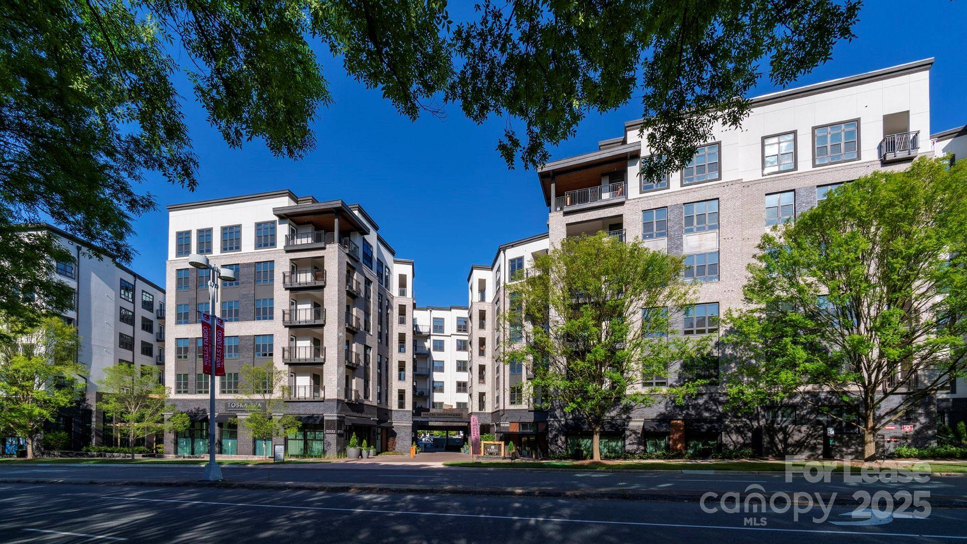 Charlotte, NC 28211,4401 Barclay Downs DR #A2