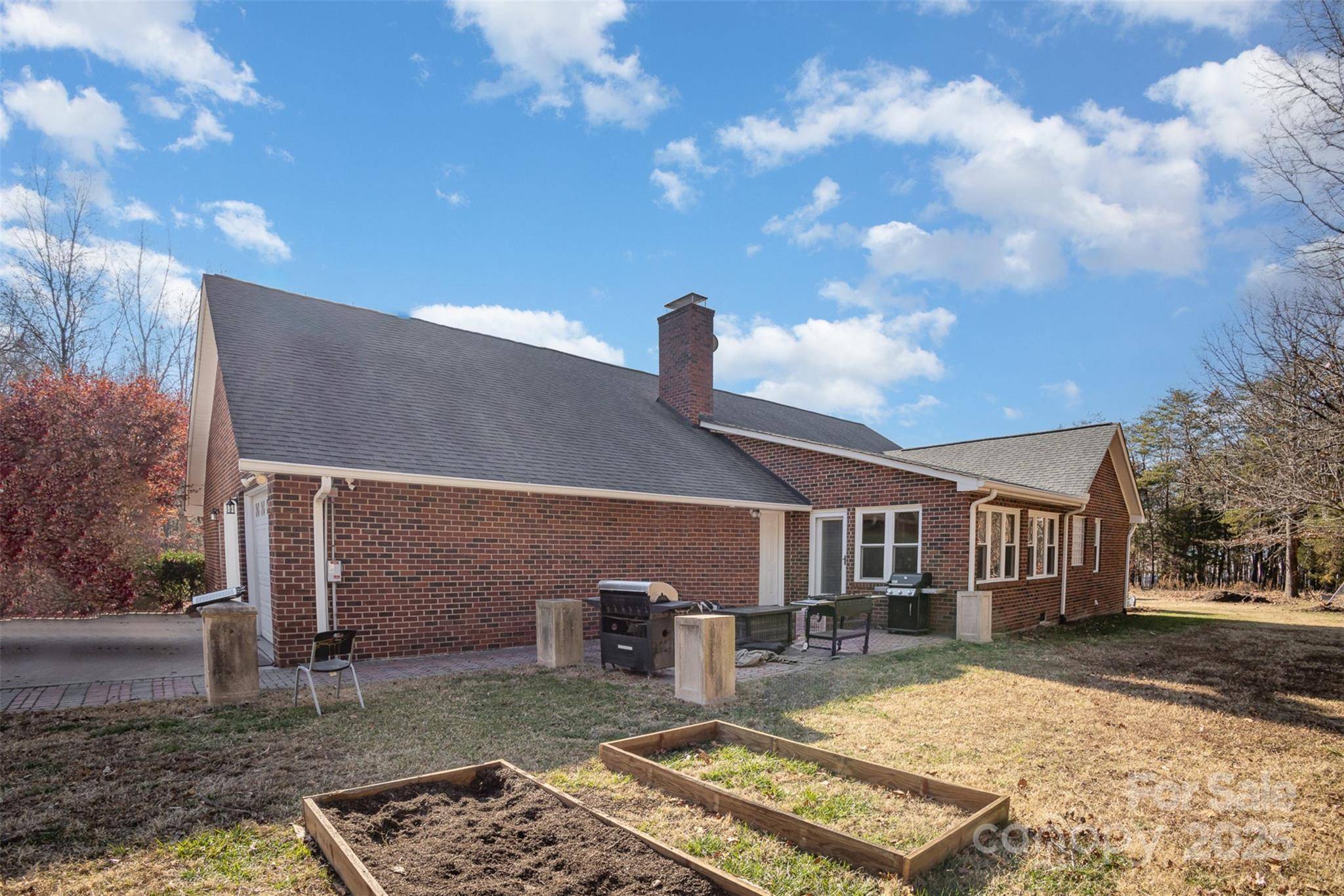Rockwell, NC 28138,280 Black Beard LN