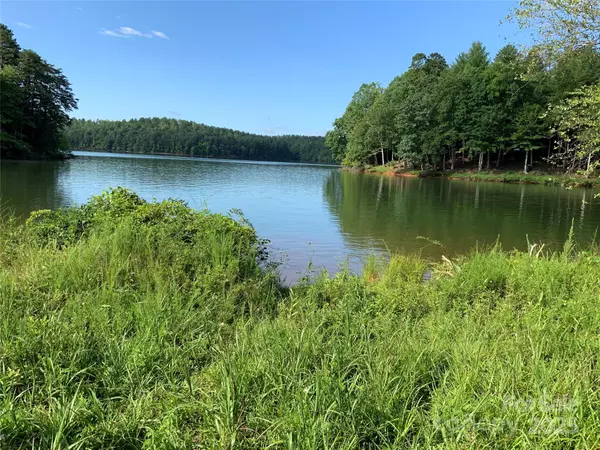 Granite Falls, NC 28630,00 Hayes Mill RD #Tract A-2