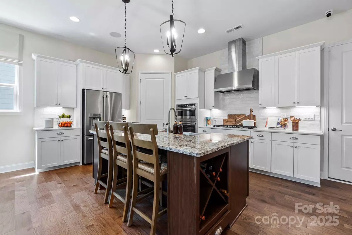 Indian Trail, NC 28079,523 Sunharvest LN