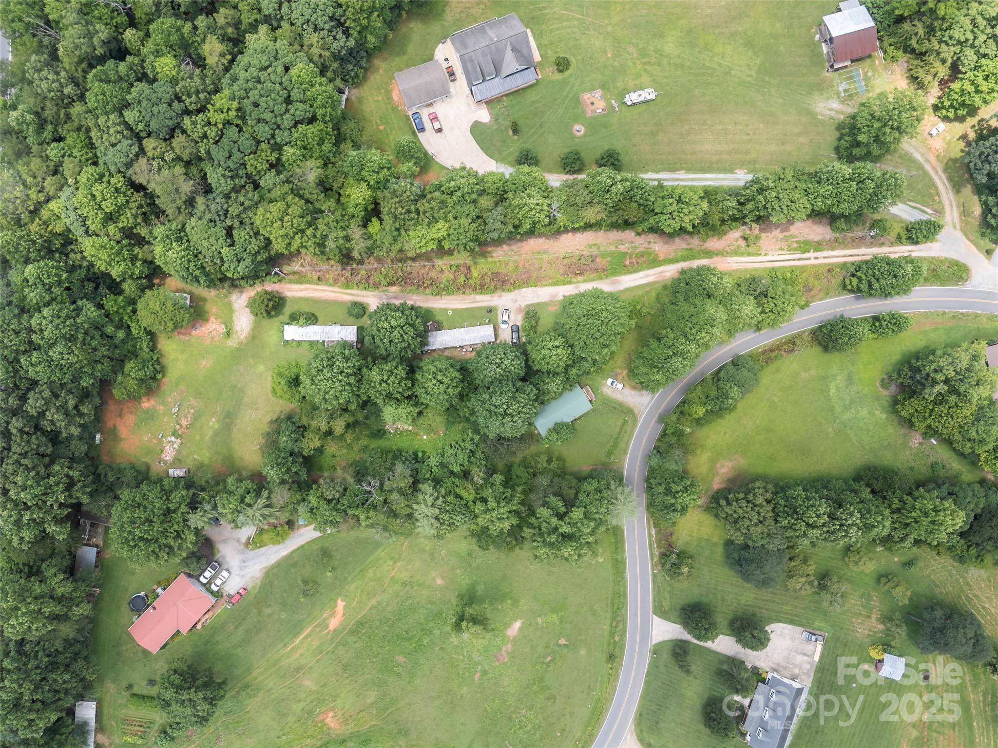 Marion, NC 28752,0 Lower Krajenke RD #/Upper Krajenke Dr
