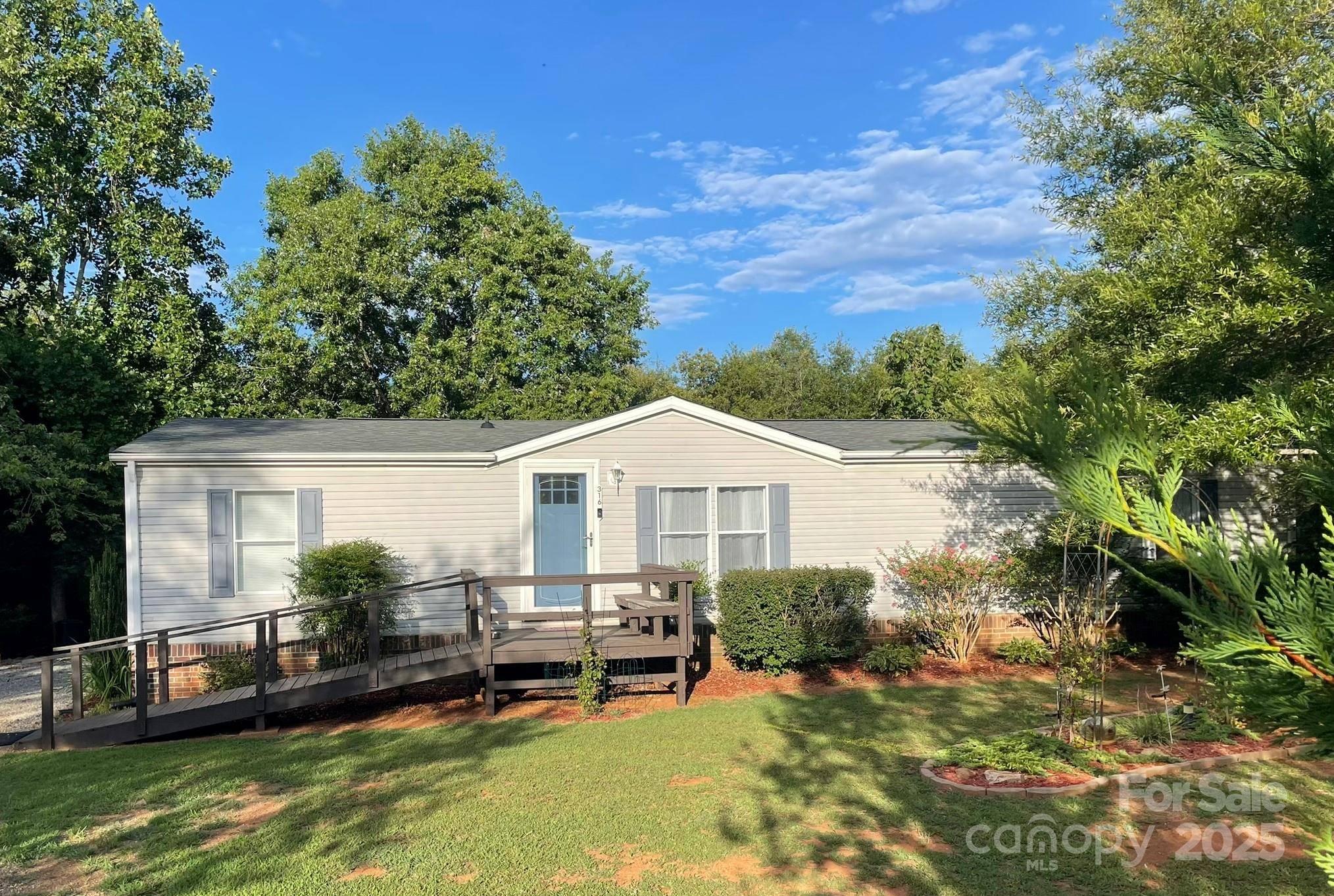 316 Andy DR, Forest City, NC 28043