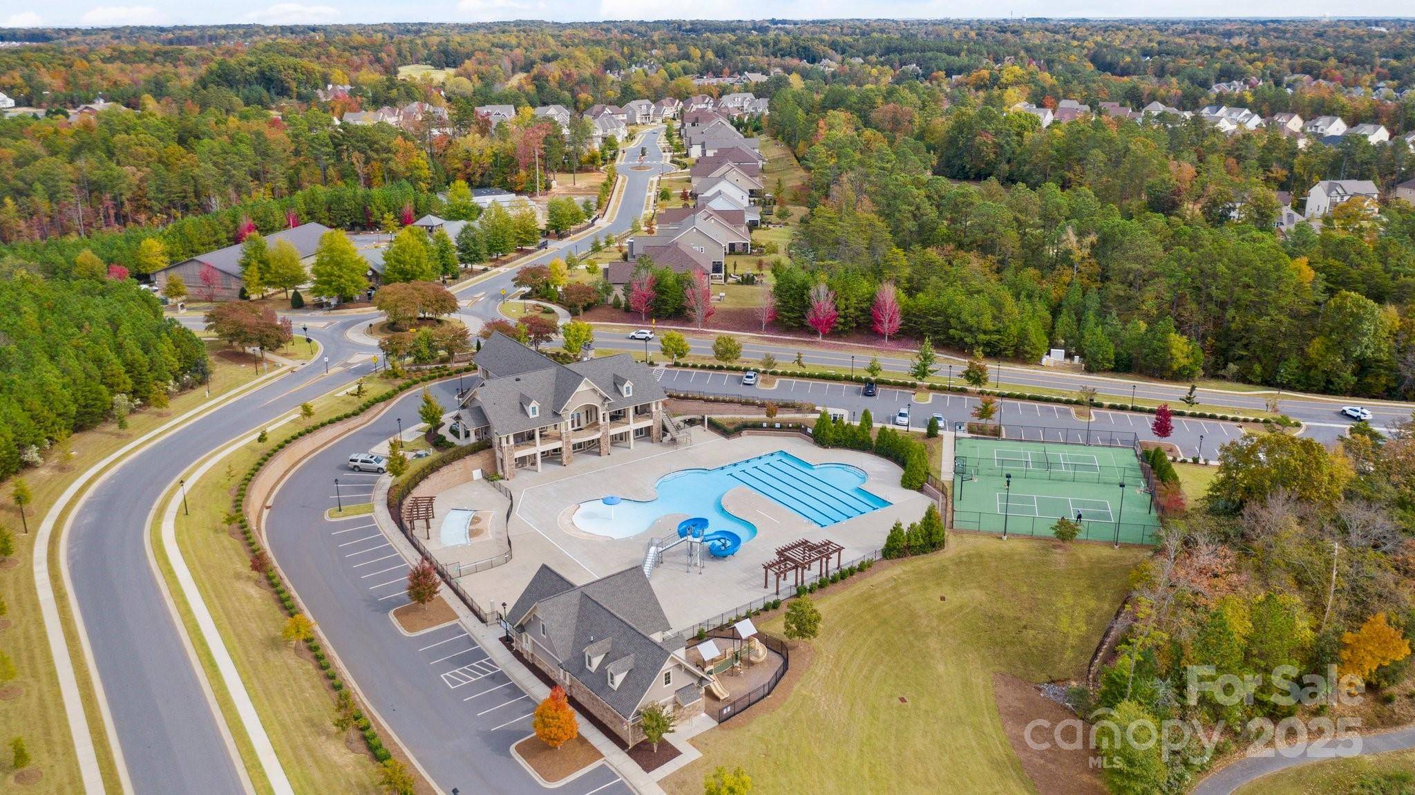 15636 Oleander DR, Charlotte, NC 28278