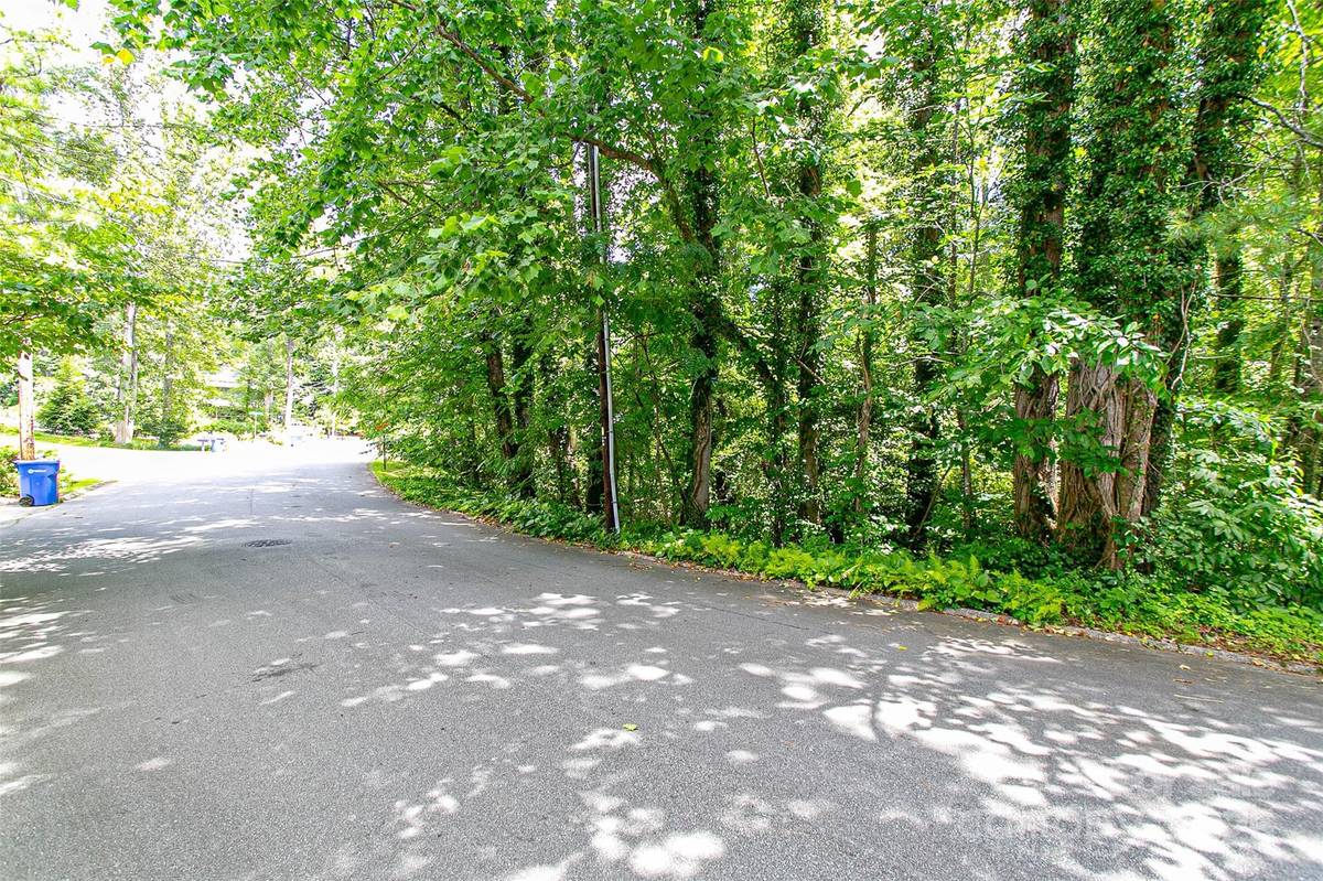 Brevard, NC 28712,TBD Grove ST #25