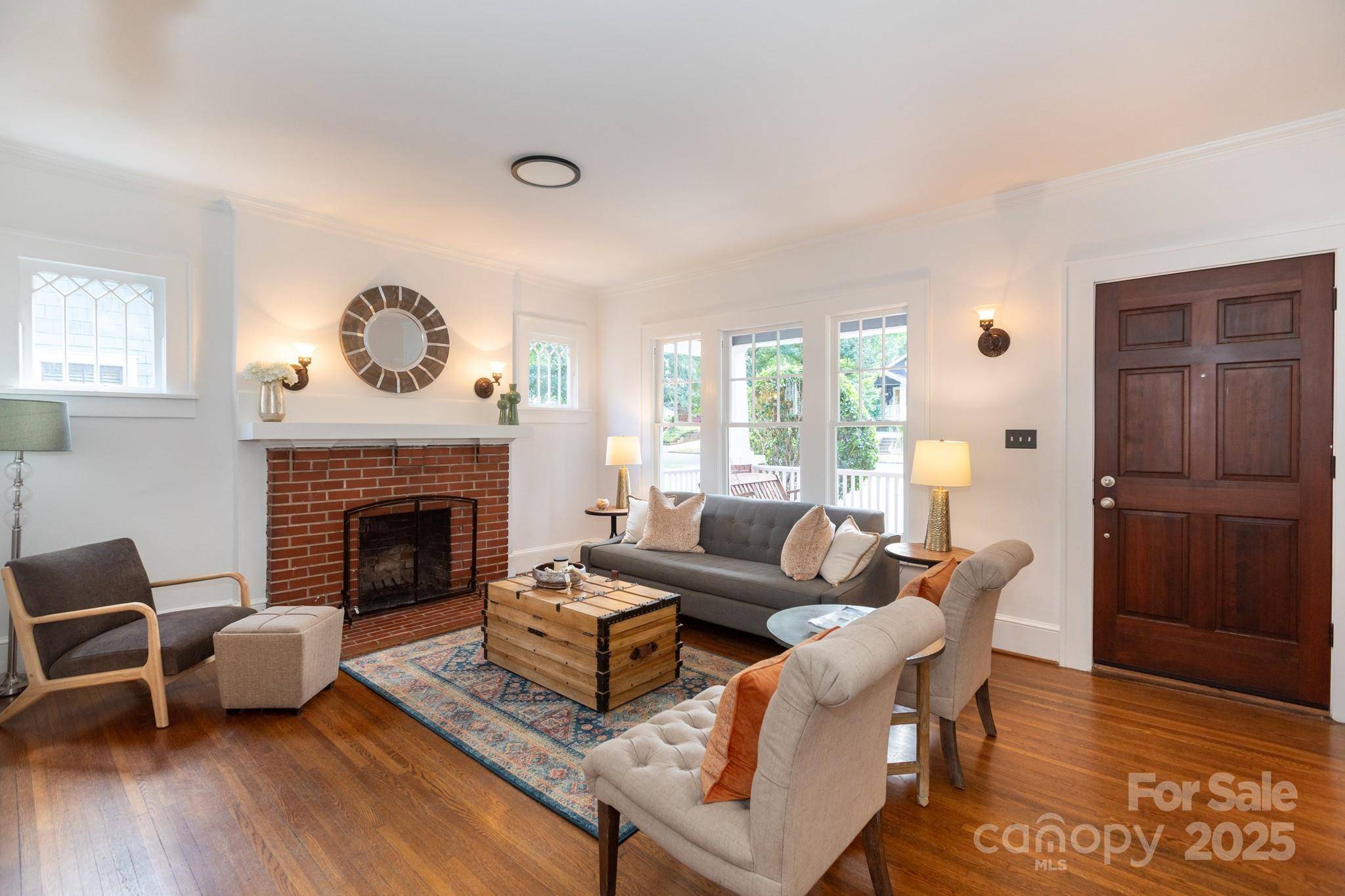Charlotte, NC 28208,428 Walnut AVE