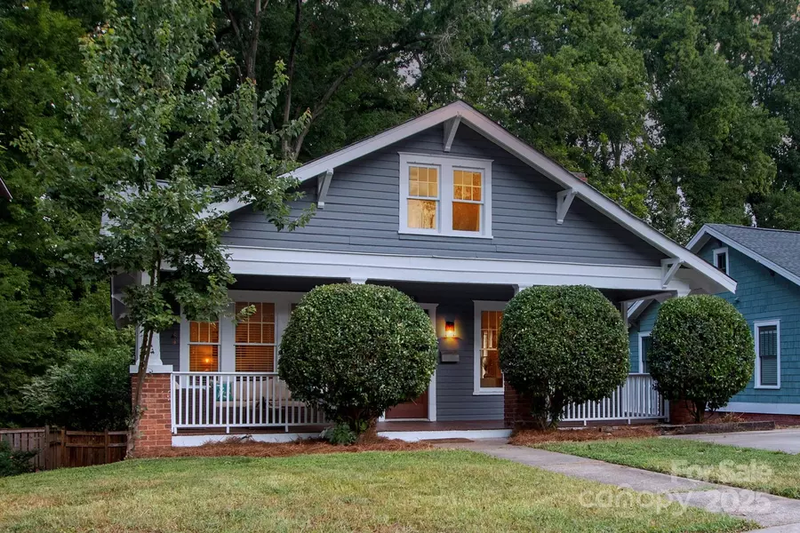 428 Walnut AVE, Charlotte, NC 28208