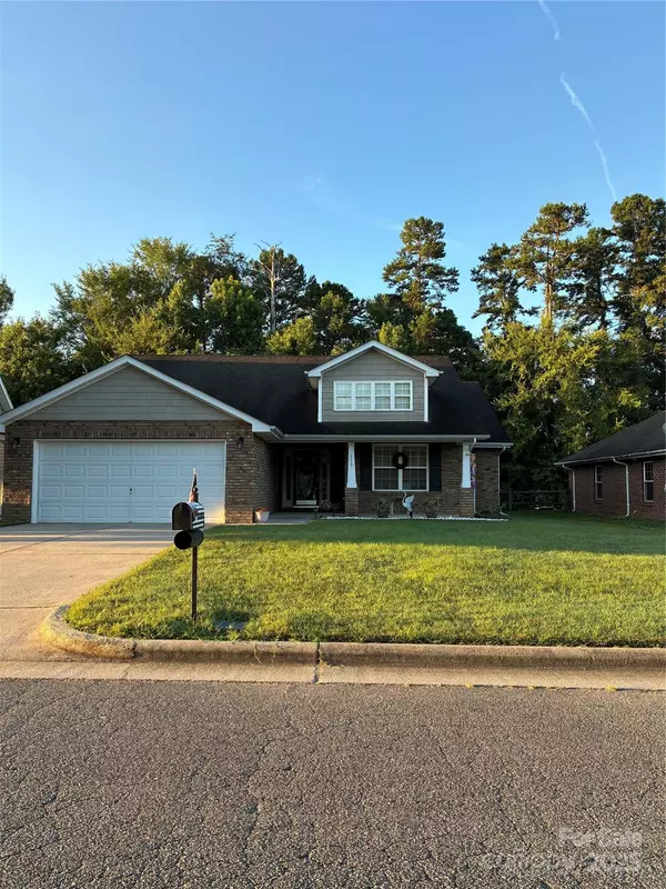 113 Newport DR, Kannapolis, NC 28081