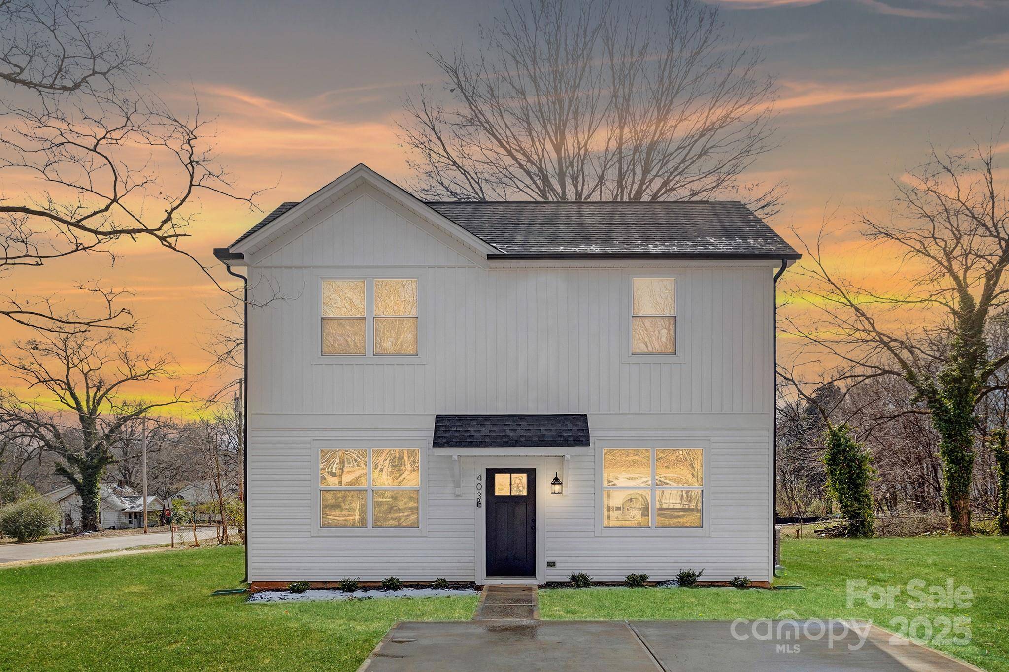 405 Winston AVE, Statesville, NC 28269