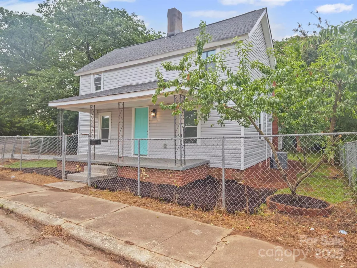Salisbury, NC 28144,5 Cooper ST