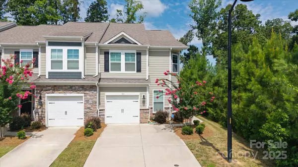 761 Little Bluestem DR, Clover, SC 29710