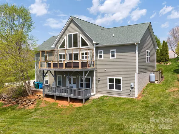 Alexander, NC 28701,29 Enchanted Oak LN