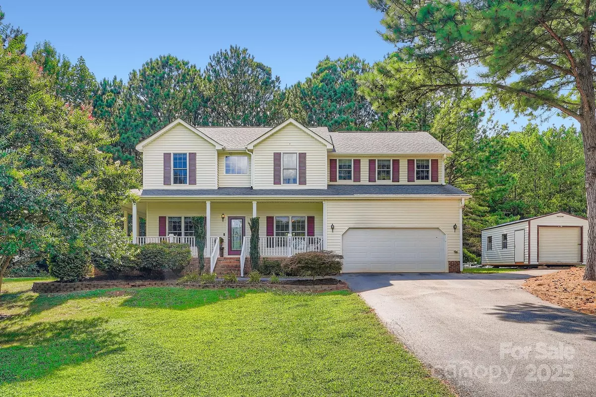 Sherrills Ford, NC 28673,3843 Mount Beulah RD