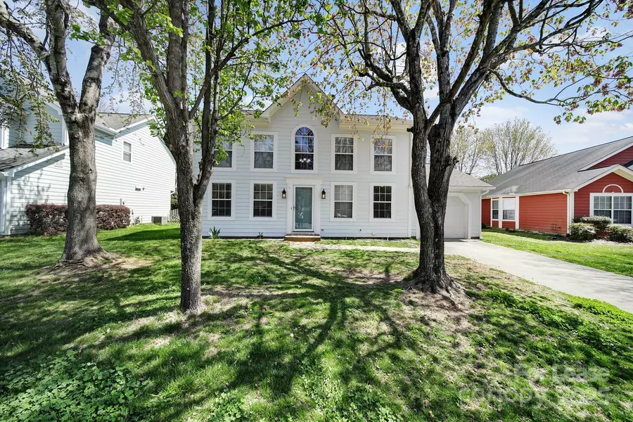 3008 Parkland DR, Indian Trail, NC 28079