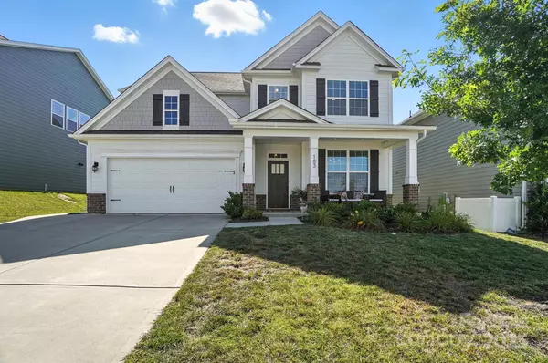 183 Yellow Birch LOOP, Mooresville, NC 28117