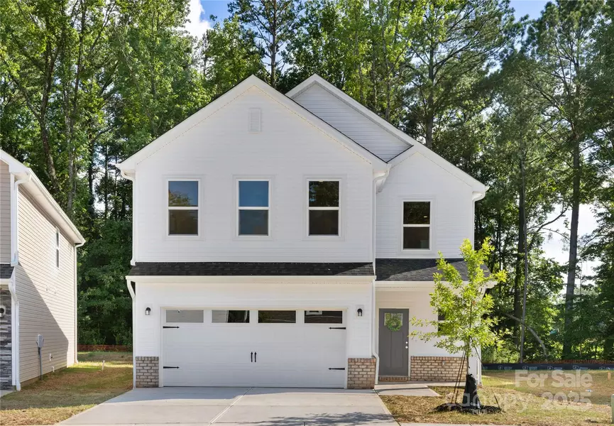 13534 Central AVE, Huntersville, NC 28078