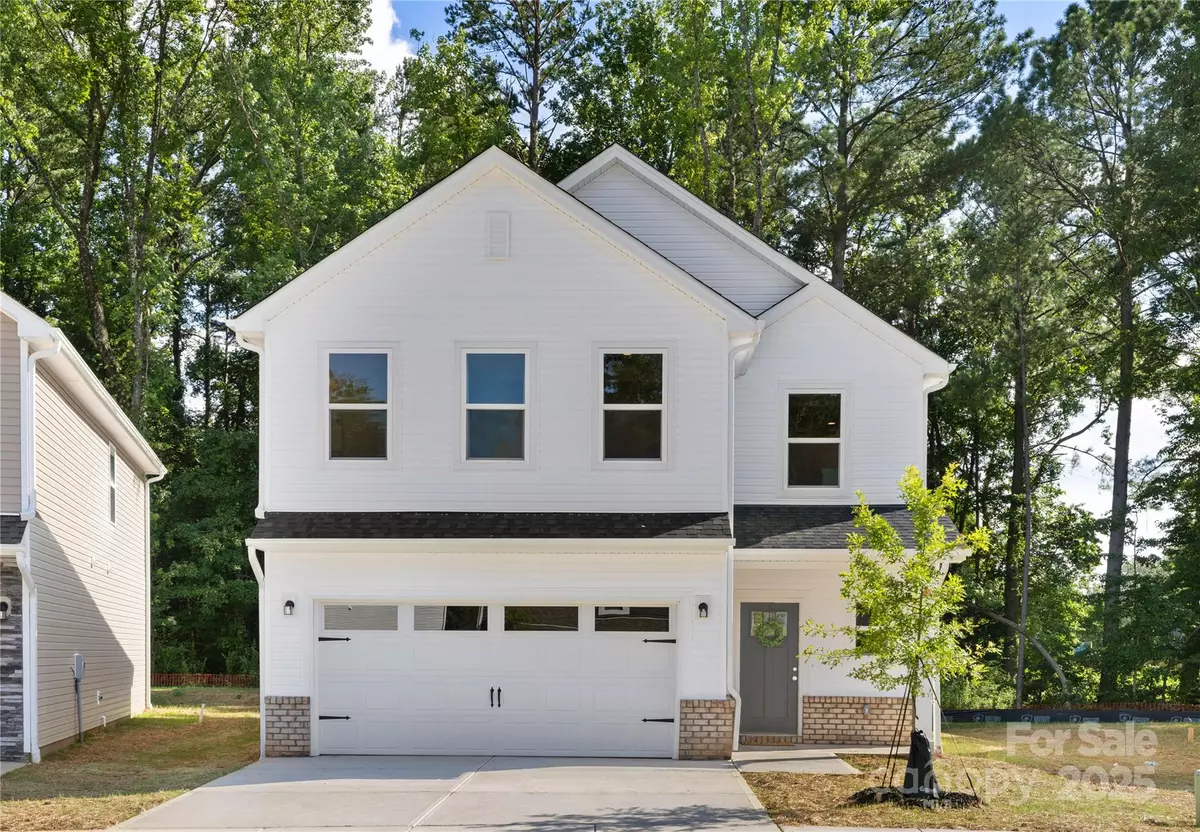 Huntersville, NC 28078,13534 Central AVE