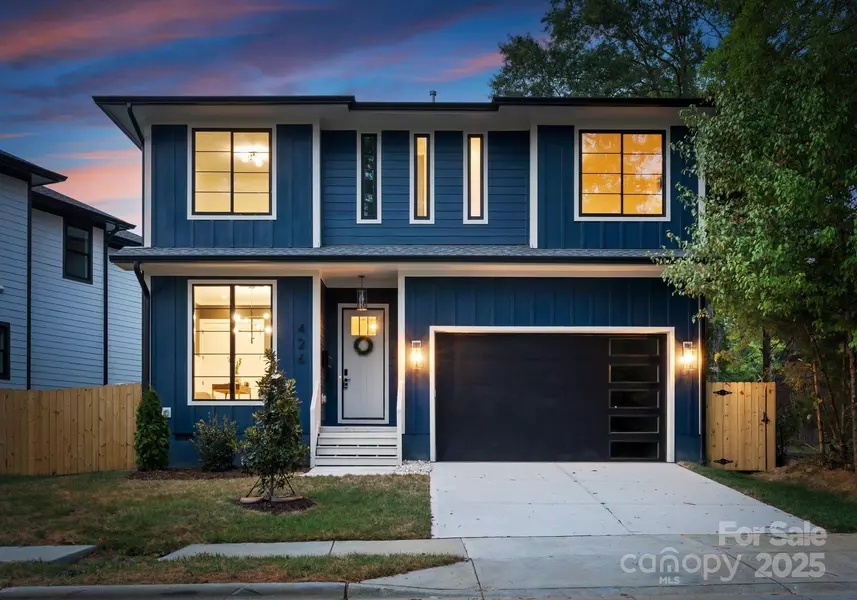 426 W Cama ST, Charlotte, NC 28217