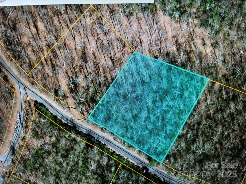 0 Sunset Ridge DR #Lot #21, Columbus, NC 28722