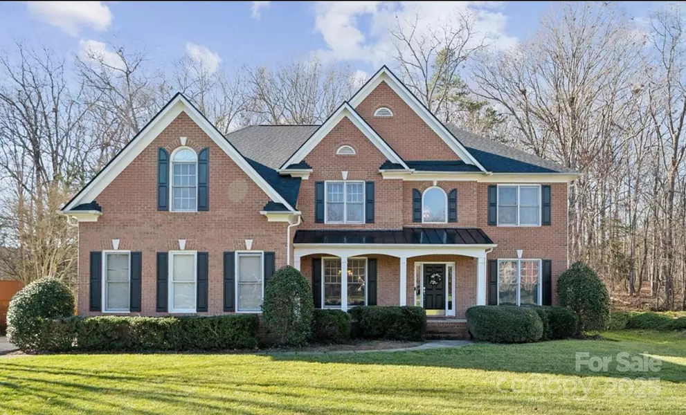 1102 High Brook DR, Waxhaw, NC 28173