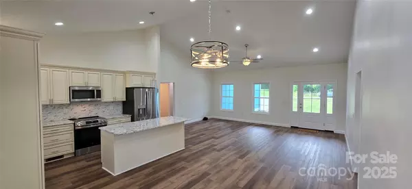 Rutherfordton, NC 28139,165 Twin K DR